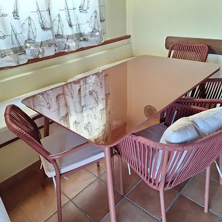 Casa Luana - Vista Mare B2-3 - Uin S6714