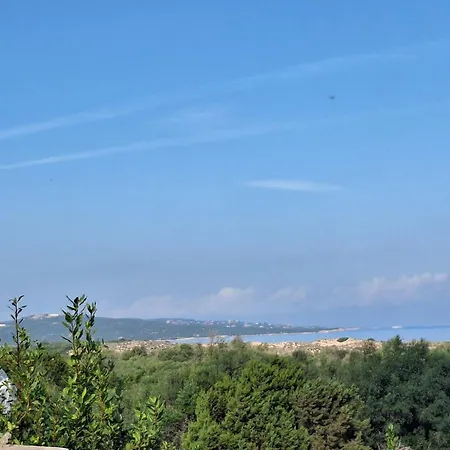 Casa Luana - Vista Mare B2-3 - Uin S6714