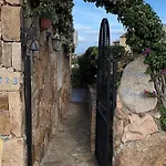 Prázdninový dům Casa Luana - Vista Mare B2-3 - Uin S6714 *