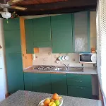 Prázdninový dům Casa Luana - Vista Mare B2-3 - Uin S6714 Porto Pollo
