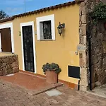 Casa Luana - Vista Mare B2-3 - Uin S6714 * Porto Pollo