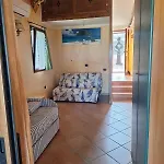 Casa Luana - Vista Mare B2-3 - Uin S6714 * Porto Pollo