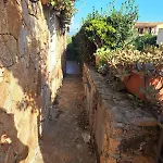 Casa Luana - Vista Mare B2-3 - Uin S6714 Prázdninový dům *