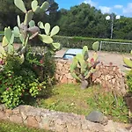 Casa Luana - Vista Mare B2-3 - Uin S6714 Prázdninový dům
