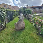 Casa Luana - Vista Mare B2-3 - Uin S6714 Porto Pollo