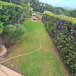 Prázdninový dům Casa Luana - Vista Mare B2-3 - Uin S6714