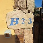 Casa Luana - Vista Mare B2-3 - Uin S6714 Prázdninový dům Porto Pollo