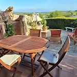 Prázdninový dům Casa Luana - Vista Mare B2-3 - Uin S6714 *