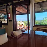 Σπίτι διακοπών Casa Luana - Vista Mare B2-3 - Uin S6714 Porto Pollo