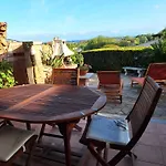 Casa Luana - Vista Mare B2-3 - Uin S6714 Porto Pollo