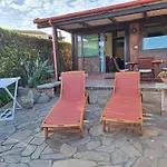 Casa Luana - Vista Mare B2-3 - Uin S6714