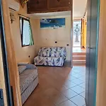 Prázdninový dům Casa Luana - Vista Mare B2-3 - Uin S6714 Porto Pollo