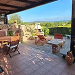 Prázdninový dům Casa Luana - Vista Mare B2-3 - Uin S6714 *