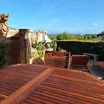 Casa Luana - Vista Mare B2-3 - Uin S6714 Porto Pollo