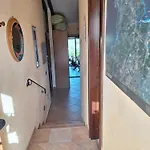 Prázdninový dům Casa Luana - Vista Mare B2-3 - Uin S6714