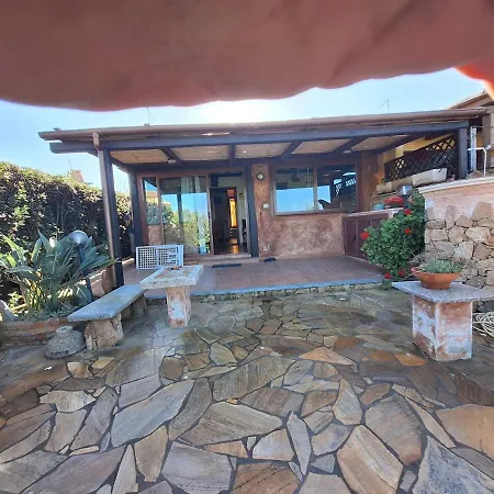 Casa Luana - Vista Mare B2-3 - Uin S6714 Holiday home *