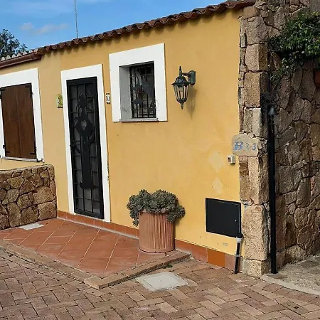 Casa Luana - Vista Mare B2-3 - Uin S6714 Prázdninový dům