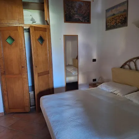 Holiday home Casa Luana - Vista Mare B2-3 - Uin S6714