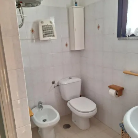 Prázdninový dům Casa Luana - Vista Mare B2-3 - Uin S6714