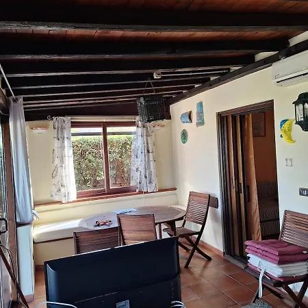 Casa Luana - Vista Mare B2-3 - Uin S6714 Holiday home *