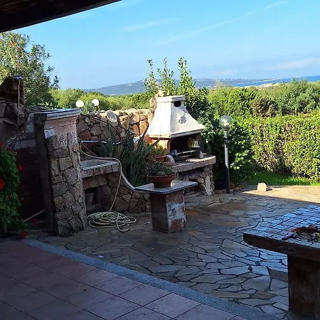 Casa Luana - Vista Mare B2-3 - Uin S6714