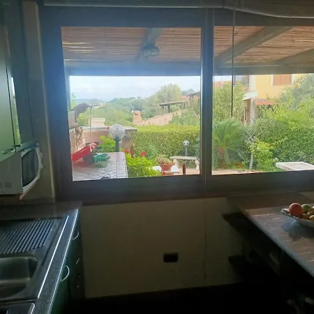 Holiday home Casa Luana - Vista Mare B2-3 - Uin S6714 *