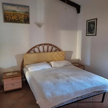 Holiday home Casa Luana - Vista Mare B2-3 - Uin S6714 Porto Pollo
