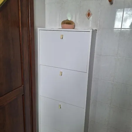 Prázdninový dům Casa Luana - Vista Mare B2-3 - Uin S6714 *
