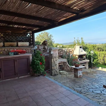 Casa Luana - Vista Mare B2-3 - Uin S6714 *