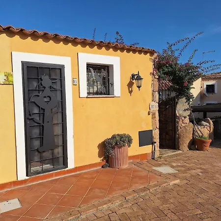 Casa Luana - Vista Mare B2-3 - Uin S6714 Holiday home