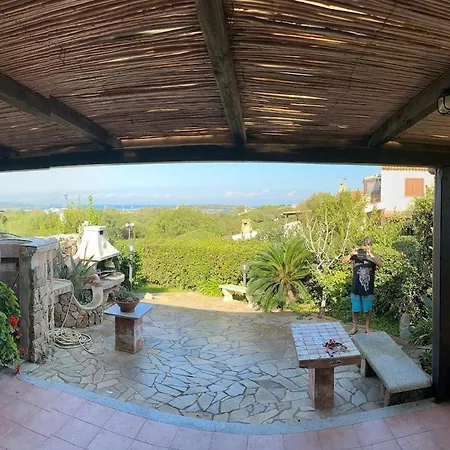Casa Luana - Vista Mare B2-3 - Uin S6714 Holiday home *