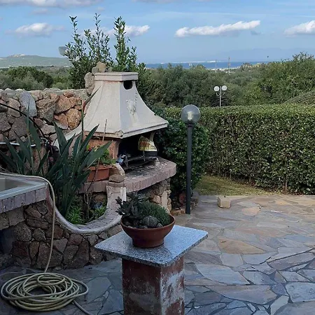Holiday home Casa Luana - Vista Mare B2-3 - Uin S6714 *