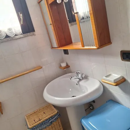Casa Luana - Vista Mare B2-3 - Uin S6714 포르토 폴로