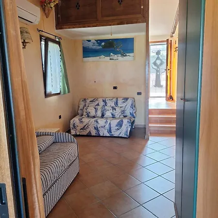 Casa Luana - Vista Mare B2-3 - Uin S6714 * 포르토 폴로
