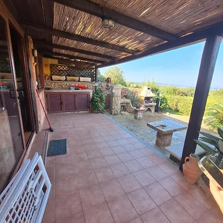 Casa Luana - Vista Mare B2-3 - Uin S6714