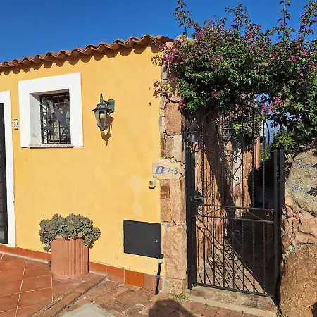 Casa Luana - Vista Mare B2-3 - Uin S6714 Holiday home