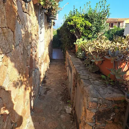 Casa Luana - Vista Mare B2-3 - Uin S6714 Holiday home *