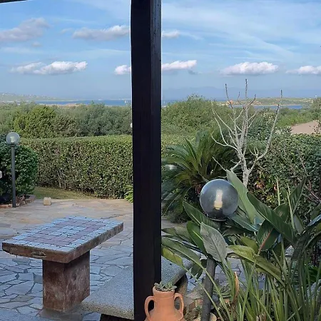 Casa Luana - Vista Mare B2-3 - Uin S6714 *
