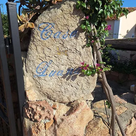 Casa Luana - Vista Mare B2-3 - Uin S6714 *