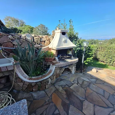 Holiday home Casa Luana - Vista Mare B2-3 - Uin S6714