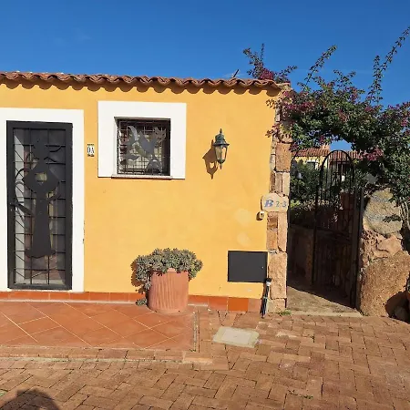 Casa Luana - Vista Mare B2-3 - Uin S6714