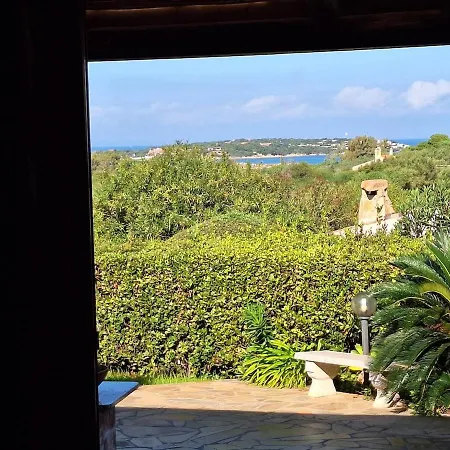 Casa Luana - Vista Mare B2-3 - Uin S6714 Porto Pollo