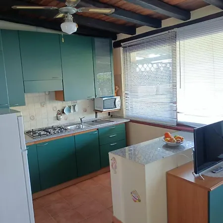 Casa Luana - Vista Mare B2-3 - Uin S6714 Holiday home Porto Pollo
