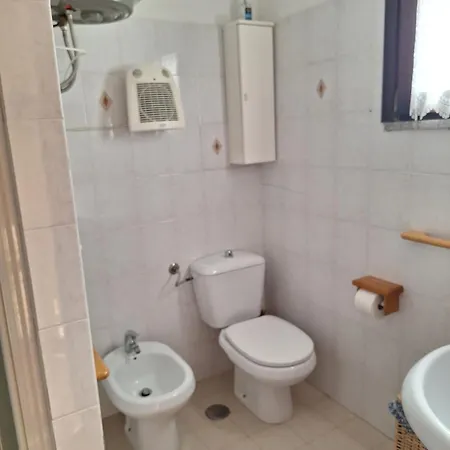 Casa Luana - Vista Mare B2-3 - Uin S6714