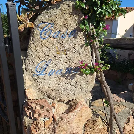 Holiday home Casa Luana - Vista Mare B2-3 - Uin S6714 *