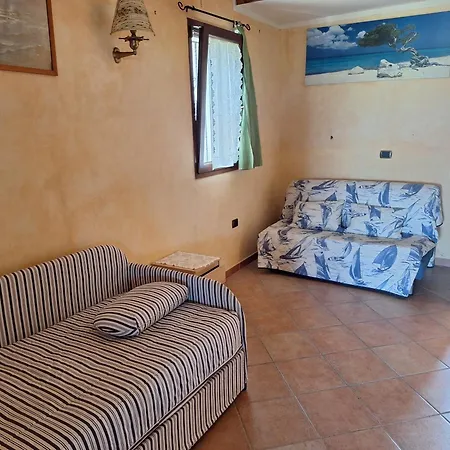 Casa Luana - Vista Mare B2-3 - Uin S6714