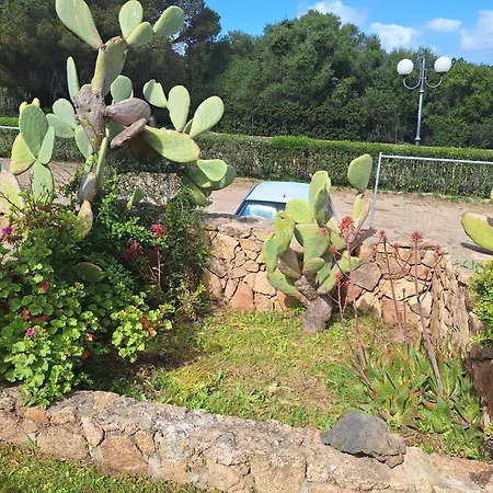 Casa Luana - Vista Mare B2-3 - Uin S6714 펜션