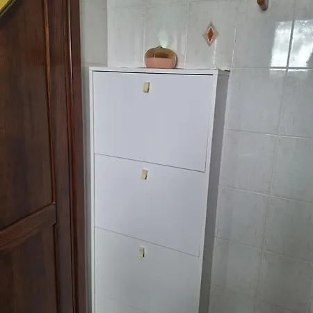 펜션 Casa Luana - Vista Mare B2-3 - Uin S6714