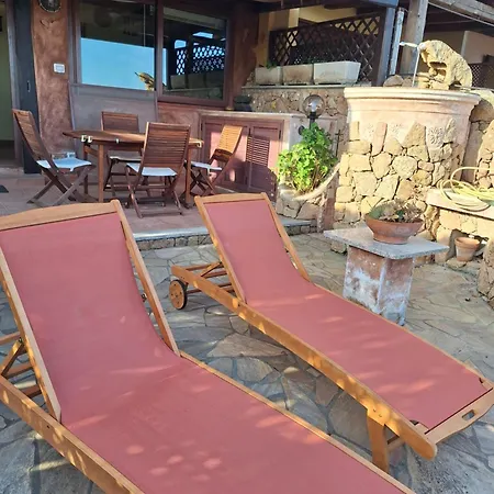 Casa Luana - Vista Mare B2-3 - Uin S6714
