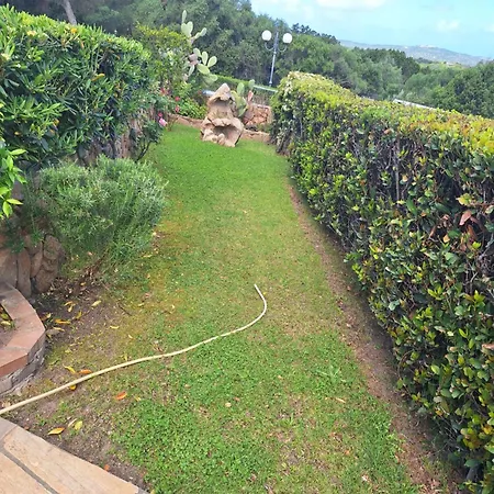 Holiday home Casa Luana - Vista Mare B2-3 - Uin S6714